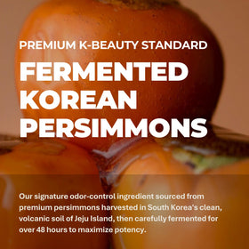 Rememberin ingredients label close-up highlighting active scalp-care benefits