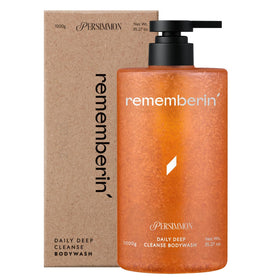 Rememberin lifestyle bathroom display conveys premium daily routine