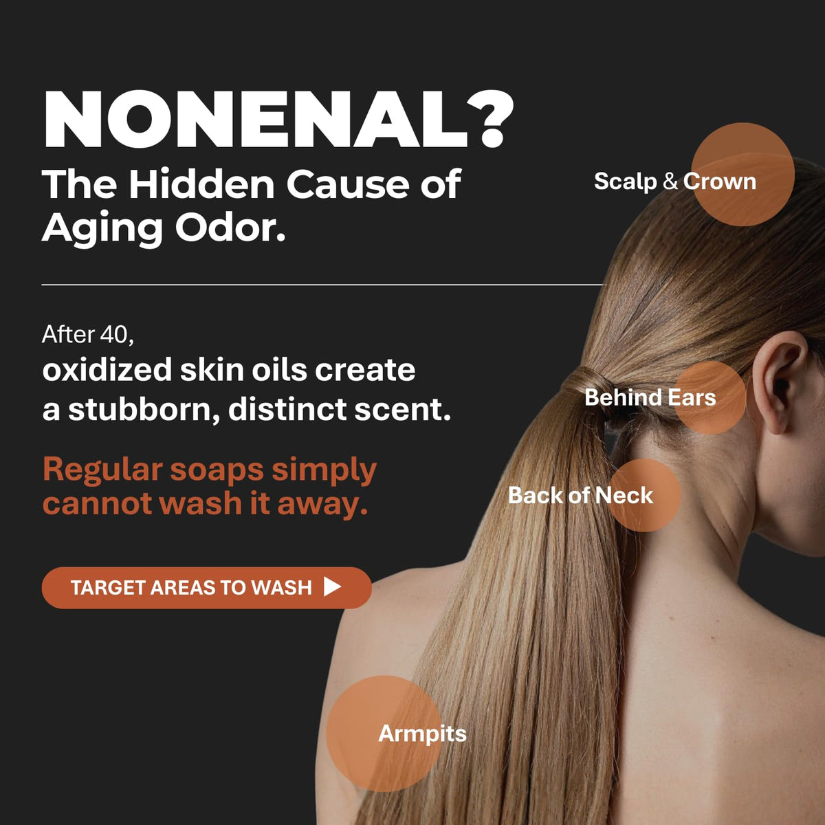 Rememberin pump dispensing gel texture for gentle cleansing