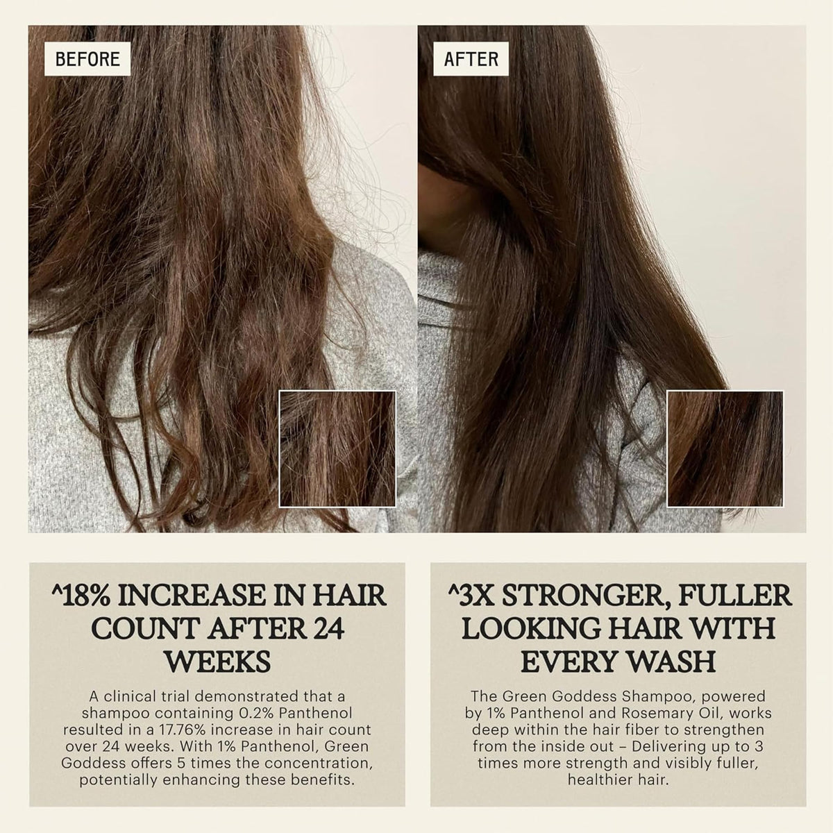 Remilia Hair rich lather texture demonstrating gentle foaming and spreadability