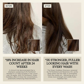 Remilia Hair rich lather texture demonstrating gentle foaming and spreadability