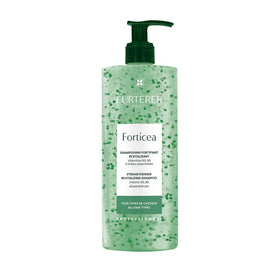 René Furterer front bottle shot showing product and packaging benefit visibility