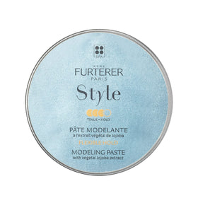 René Furterer front packaging showing jar and label for easy identification and trust