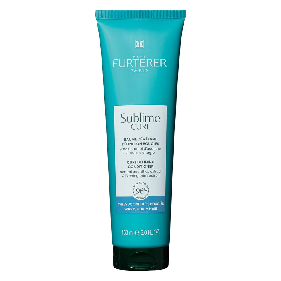René Furterer front packaging showing product and benefits