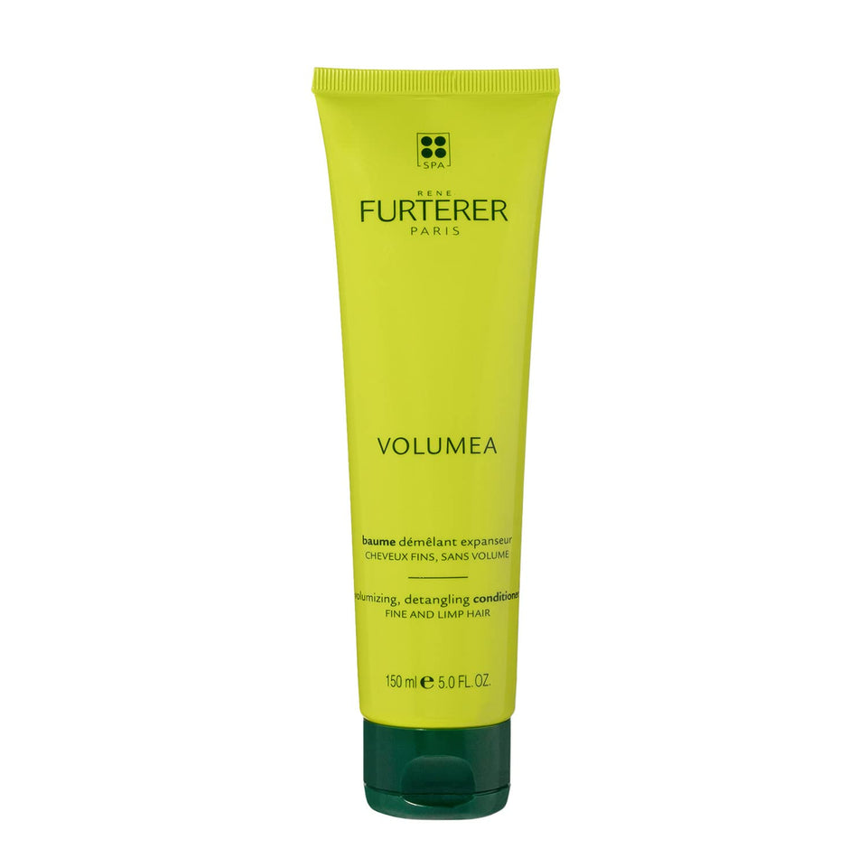 René Furterer front packaging showing lightweight conditioner and size benefits