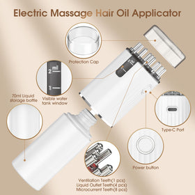Renergy on bathroom vanity in lifestyle scene showing everyday integration and convenience