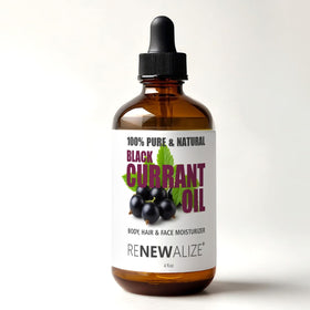 Renewalize bottle front packaging showing clean label and benefits