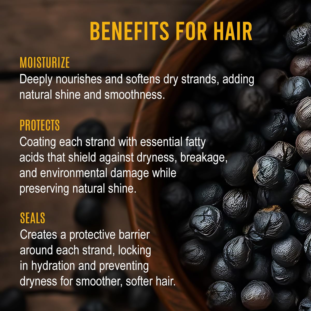 Label detail highlighting Renewalize cold-pressed and ingredient claims