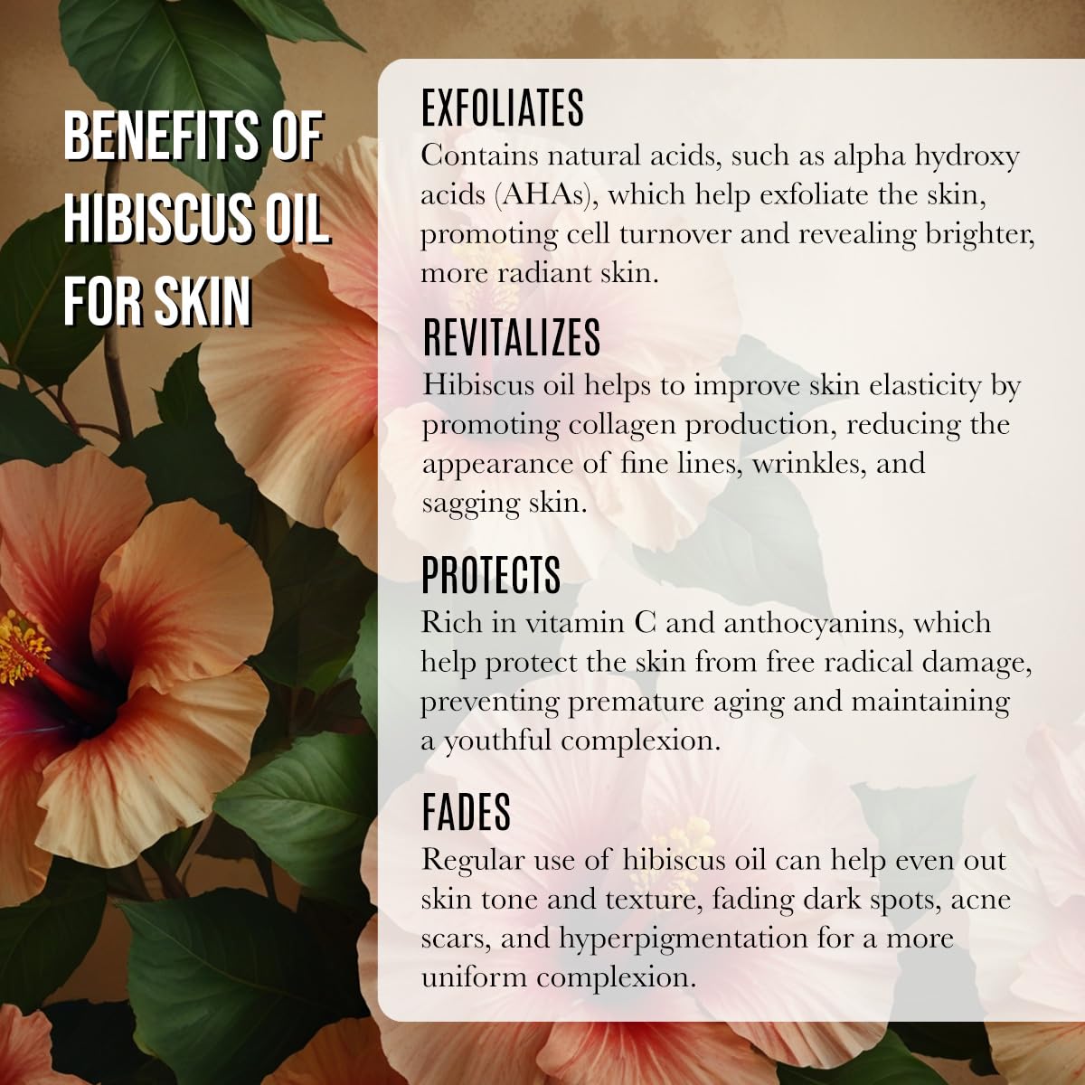 Renewalize mixed into a serum jar illustrating blendability and hydration benefit