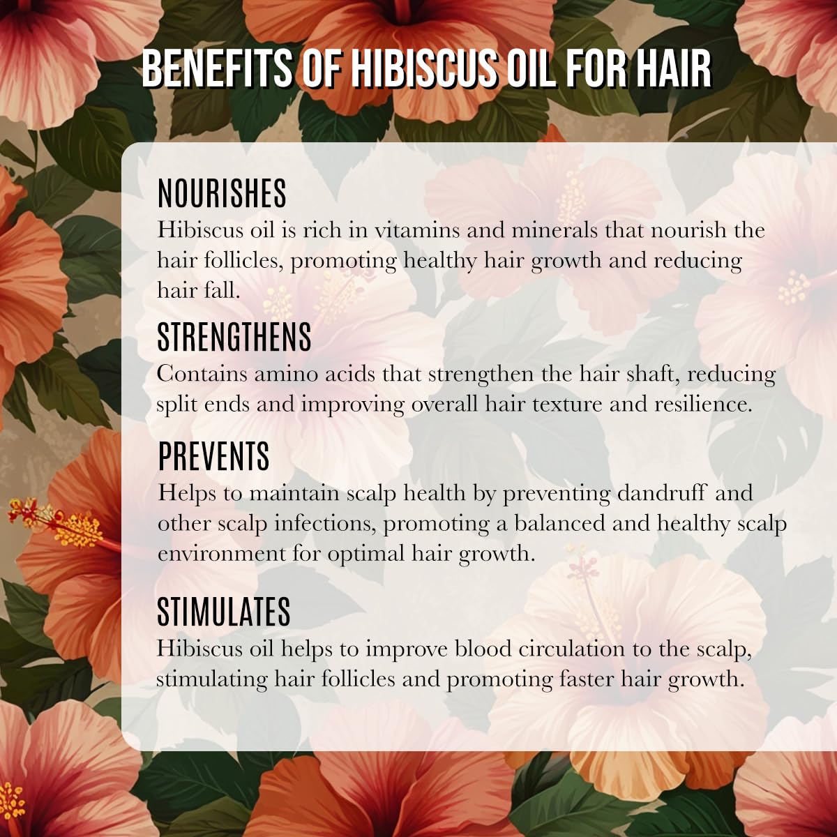 Renewalize scalp application scene showing massage use for stronger hair benefit