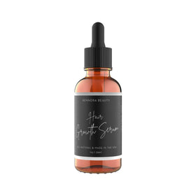 rennora beauty front bottle showing clean packaging and natural formulation benefit