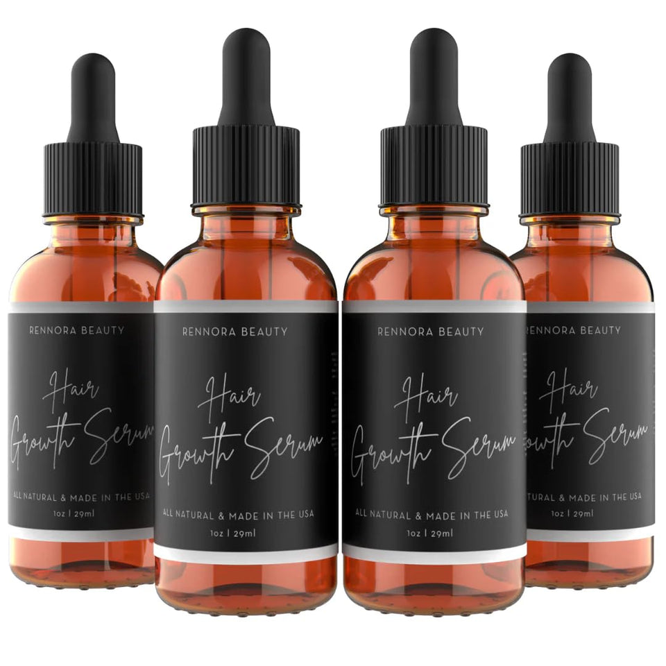 rennora beauty front packaging showing product and benefits