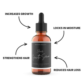 rennora beauty serum dropper detail dispensing precise amount for targeted application