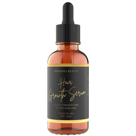 Rennora bottle front showing label and natural-ingredient benefits