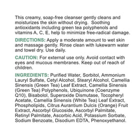 Replenix on bathroom counter in lifestyle scene, suggests daily routine compatibility