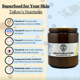 Reroot Organics gentle application on baby cheek showcasing suitability for delicate skin