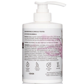 Reshape+ lifestyle bathroom shelf showing daily-use placement and elegant packaging