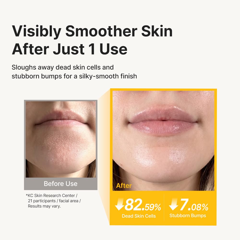 RETURNITY ingredients label focusing on yulmu extract benefits