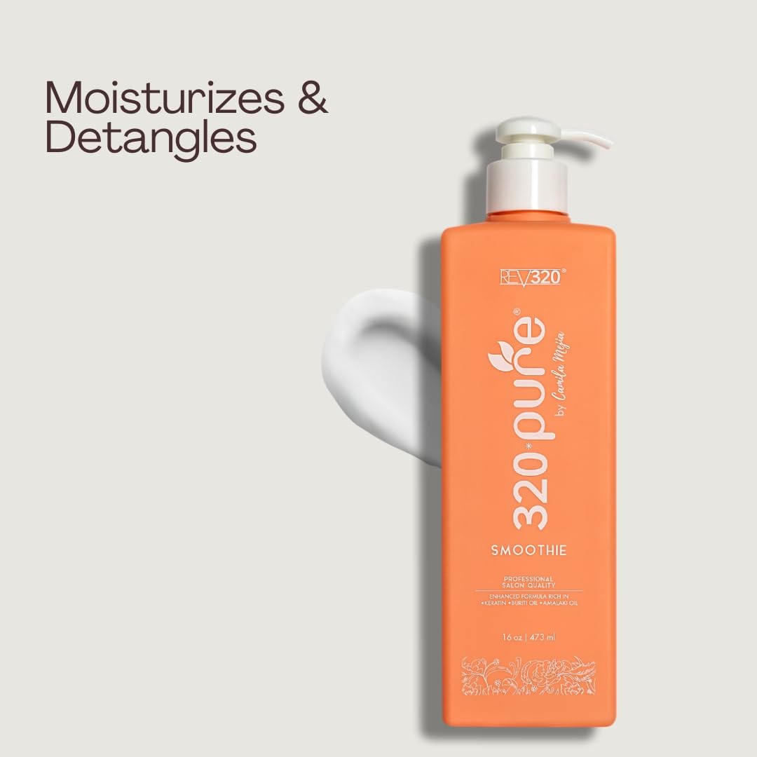 Rev320 in bathroom routine setting promoting daily manageability