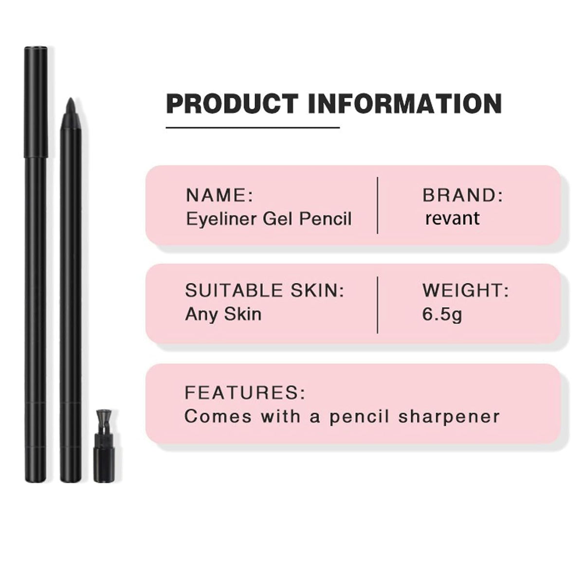 Revant Beauty held in hand for scale to show travel-friendly size and convenient portability