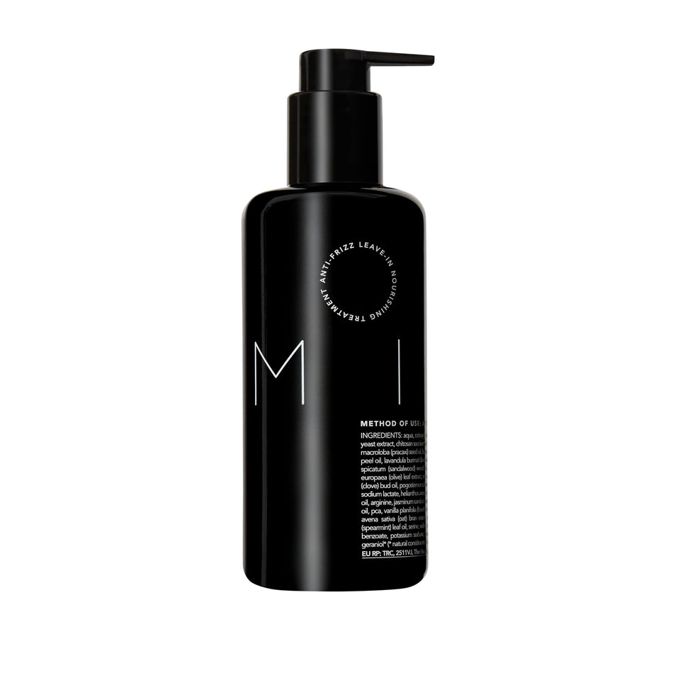 REVERIE front packaging showing large 200ml bottle and label for visibility