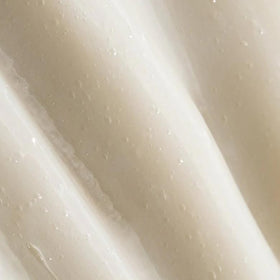 REVERIE pump close-up highlighting dispenser for effortless controlled application