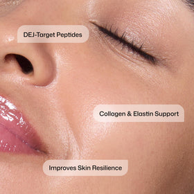 Revision Skincare antioxidants visual representing protective ingredient blend