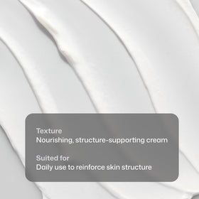 Revision Skincare D·E·J in daylight on vanity conveying youthful radiance and morning protection