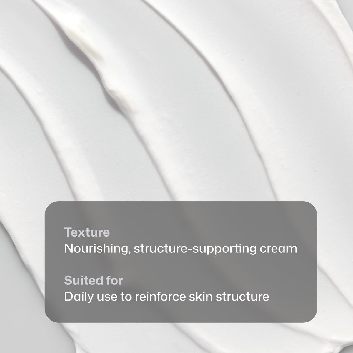 Revision Skincare next to common items to show compact 0.5 oz size