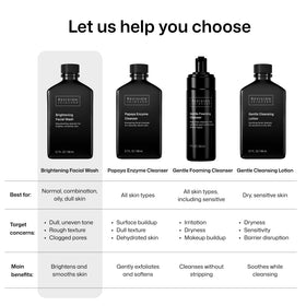 Revision Skincare bottle styled on bathroom shelf for lifestyle appeal