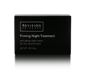 Revision Skincare cream texture close-up highlighting rich hydrating formula
