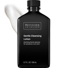 Revision Skincare bottle front packaging showing clean label and size benefit
