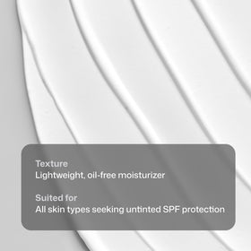 Revision Skincare in a morning routine setting showing layering under makeup benefit