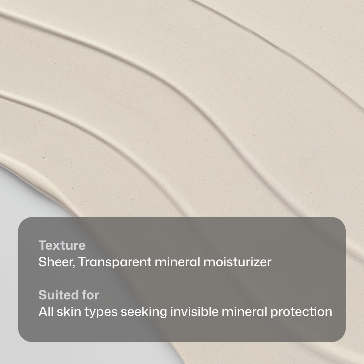 Revision Skincare Intellishade on bathroom vanity suggesting daily morning routine