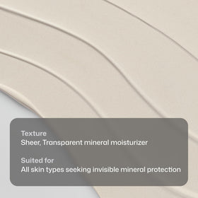 Revision Skincare Intellishade on bathroom vanity suggesting daily morning routine