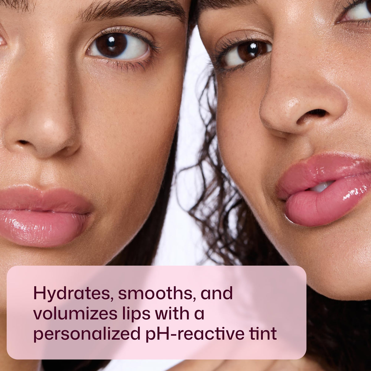 Revision Skincare open applicator showing smooth balm texture for easy application