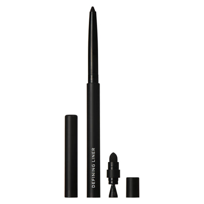 RevitaLash defining liner front packaging showing product and brand benefits