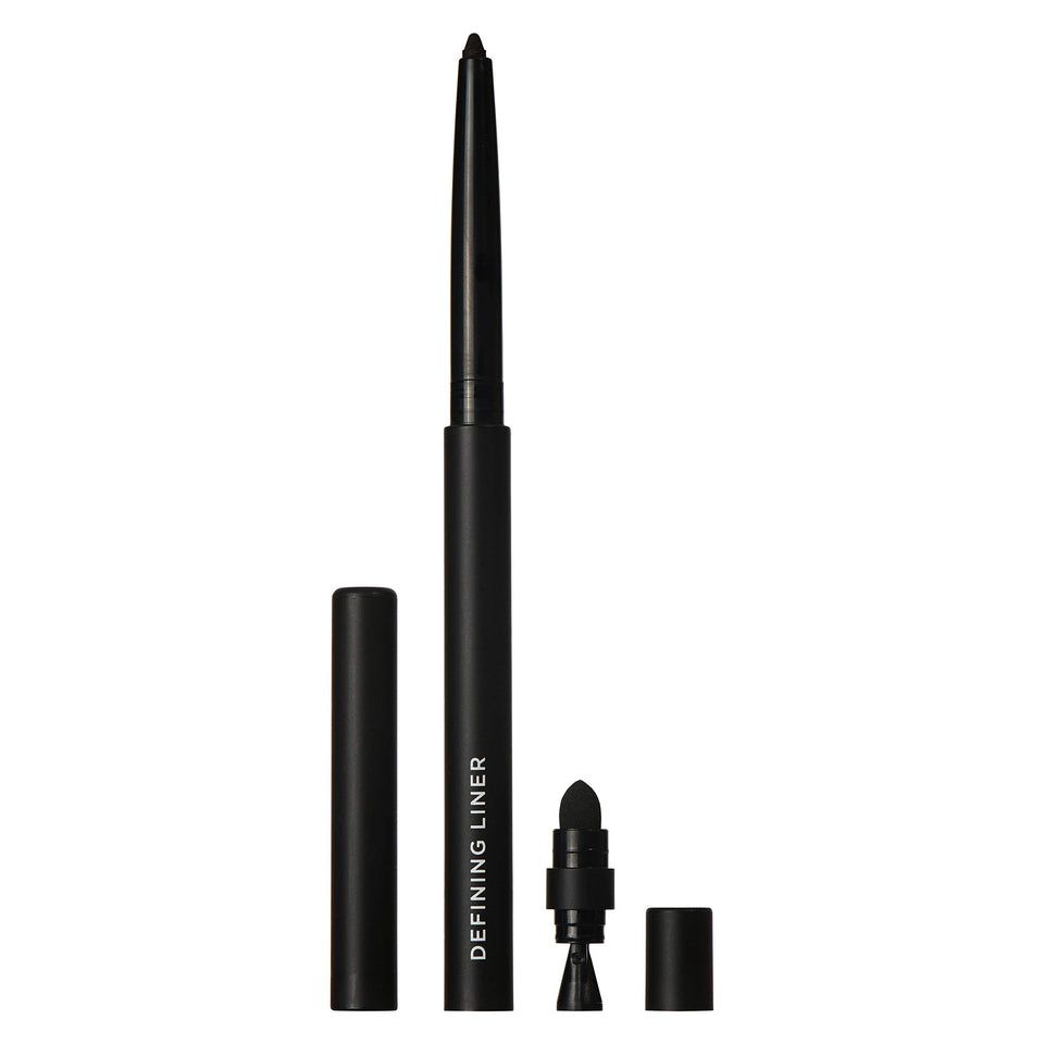 RevitaLash defining liner front packaging showing product and brand benefits