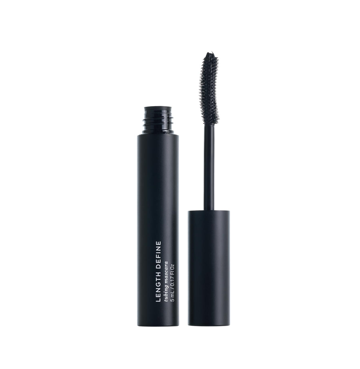 RevitaLash front packaging showing sleek tube and branding for confident selection