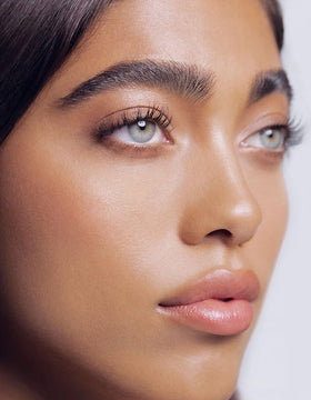 RevitaLash RevitaBrow applicator closeup illustrating precise tip for targeted application