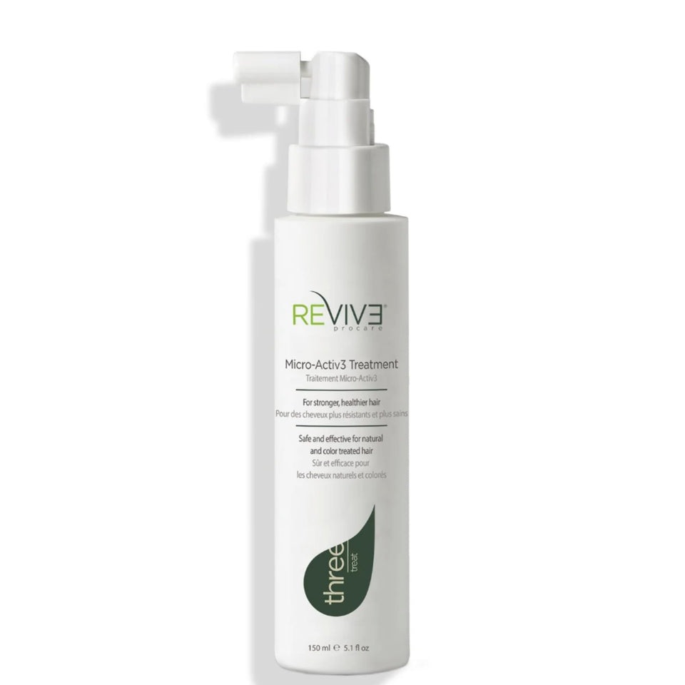 REVIV3 PROCARE front packaging showing product benefits and label