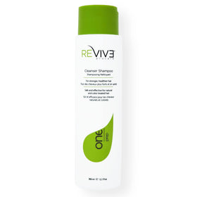 REVIV3 PROCARE front packaging showing bottle and label benefiting clear product identity