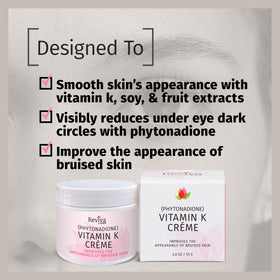 Reviva Labs soybean oil visual conveying deep hydration and softer skin