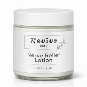 REVIVE CARE front packaging showing bottle and label for quick identification and trust