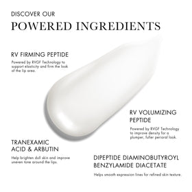 RéVive pipette dispensing serum highlighting precise, targeted application