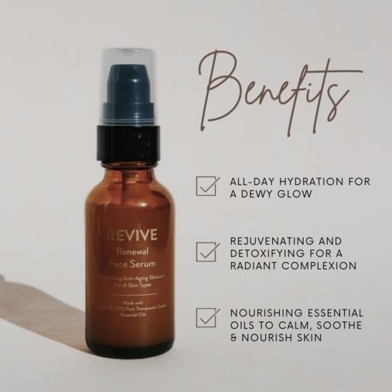 REVIVEEO AM/PM moisturizer open jar revealing creamy texture for lasting moisture