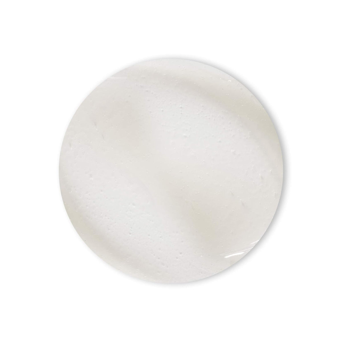 RéVive Soleil Superiéur texture close-up showing transparent, lightweight finish
