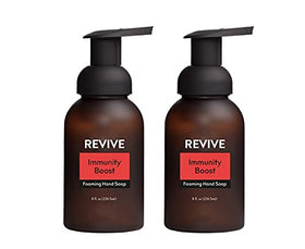 REVIVEEO front packaging showing two-pack and product benefits