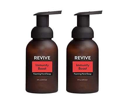 REVIVEEO front packaging showing two-pack and product benefits