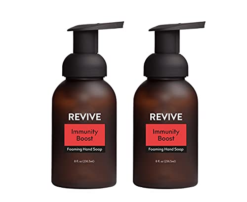 REVIVEEO front packaging showing two-pack and product benefits